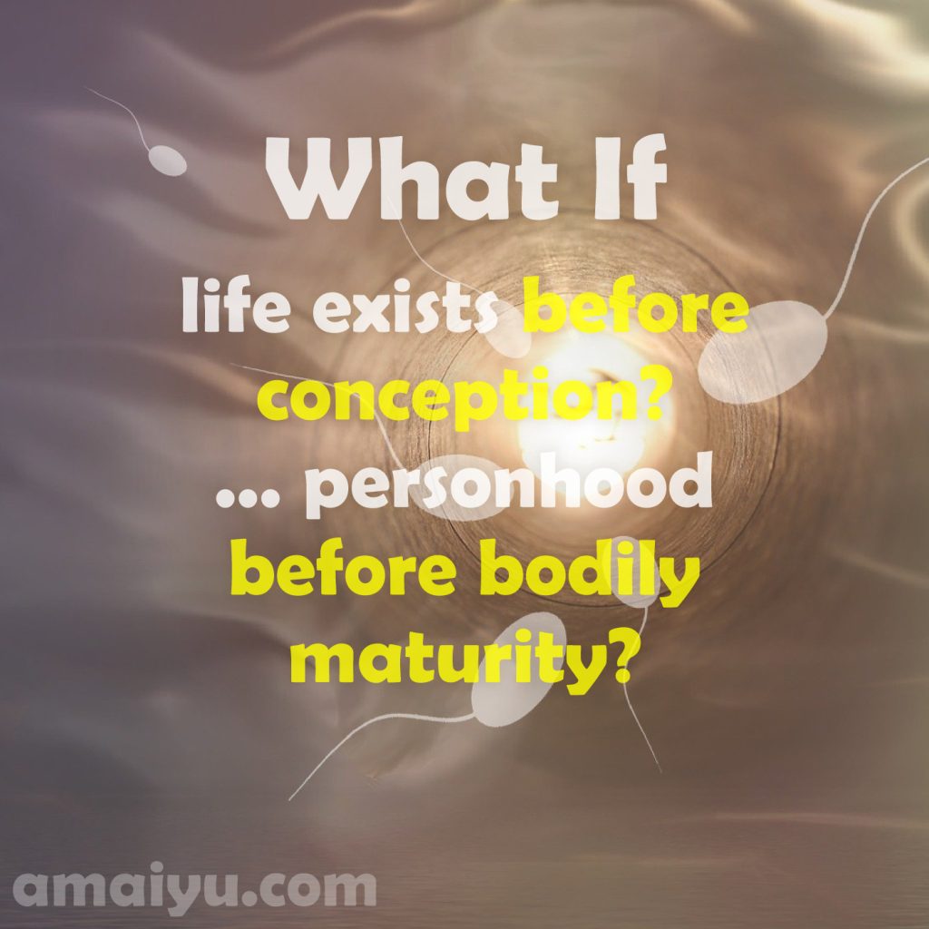 Abortion and the Bodily Concept of Life